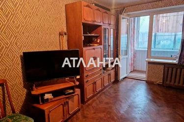 1-room apartment apartment by the address st. Lisinetskaya ul (area 38,2 m2) - Atlanta.ua - photo 15