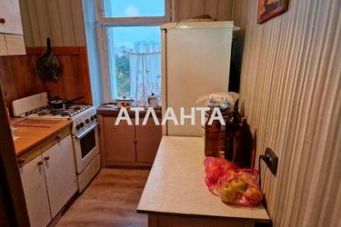 1-room apartment apartment by the address st. Lisinetskaya ul (area 38,2 m2) - Atlanta.ua - photo 19
