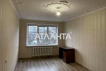 1-комнатная квартира по адресу просп. Героев Сталинграда (площадь 36,0 м2) - Atlanta.ua - фото 12