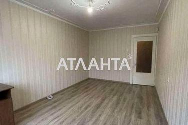 1-комнатная квартира по адресу просп. Героев Сталинграда (площадь 36,0 м2) - Atlanta.ua - фото 13