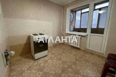 1-комнатная квартира по адресу просп. Героев Сталинграда (площадь 36,0 м2) - Atlanta.ua - фото 14