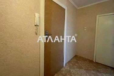 1-room apartment apartment by the address st. Prosp Geroev Stalingrada (area 36,0 m2) - Atlanta.ua - photo 19