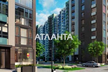 2-rooms apartment apartment by the address st. Ul Tiraspolskaya (area 70,0 m2) - Atlanta.ua - photo 18