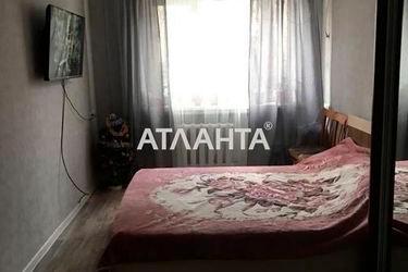 Room in dormitory apartment by the address st. Varnenskaya (area 15,6 m2) - Atlanta.ua - photo 9