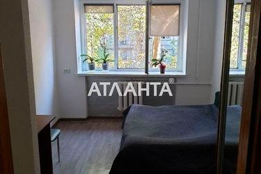 Room in dormitory apartment by the address st. Varnenskaya (area 11,4 m2) - Atlanta.ua - photo 9
