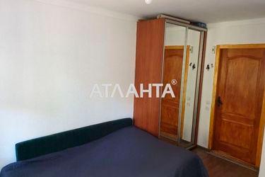 Room in dormitory apartment by the address st. Varnenskaya (area 11,4 m2) - Atlanta.ua - photo 10