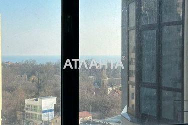 1-комнатная квартира по адресу Фонтанская дор. (площадь 85,2 м2) - Atlanta.ua - фото 17