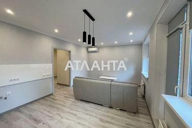 2-rooms apartment apartment by the address st. Genuezskaya (area 64,0 m2) - Atlanta.ua - photo 24