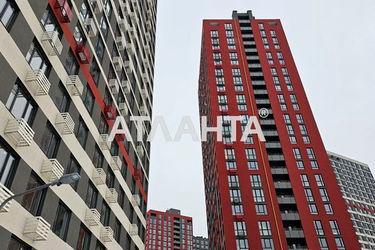 2-rooms apartment apartment by the address st. Prosp Pravdy (area 64,0 m2) - Atlanta.ua - photo 6