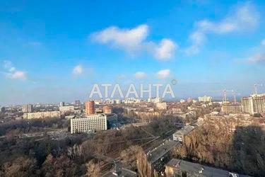 3-комнатная квартира по адресу Гагарина пр. (площадь 100,3 м2) - Atlanta.ua - фото 23