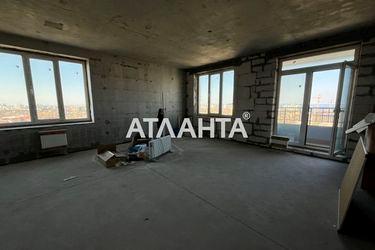 3-комнатная квартира по адресу Гагарина пр. (площадь 100,3 м2) - Atlanta.ua - фото 20