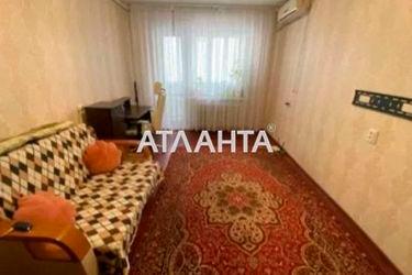 2-rooms apartment apartment by the address st. Marselskaya (area 50,0 m2) - Atlanta.ua - photo 10