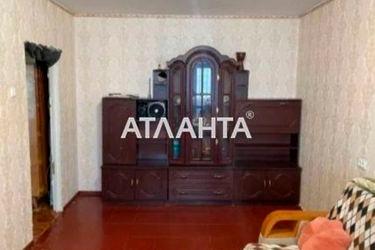 2-rooms apartment apartment by the address st. Marselskaya (area 50,0 m2) - Atlanta.ua - photo 14