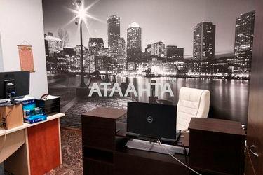 Коммерческая недвижимость по адресу Испанский пер. (площадь 76,0 м2) - Atlanta.ua - фото 10