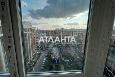 Многокомнатная квартира по адресу Мартынова проспект (площадь 127,0 м2) - Atlanta.ua - фото 34