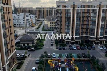Многокомнатная квартира по адресу Мартынова проспект (площадь 127,0 м2) - Atlanta.ua - фото 35