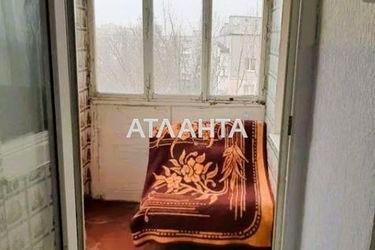 1-room apartment apartment by the address st. Dobrovolskogo pr (area 36,0 m2) - Atlanta.ua - photo 14