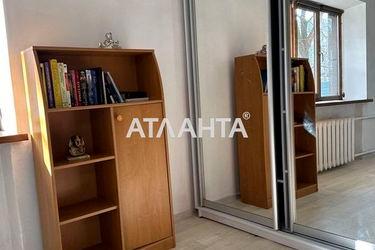 2-rooms apartment apartment by the address st. Klubnichnyy per (area 45,2 m2) - Atlanta.ua - photo 18