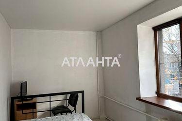 2-rooms apartment apartment by the address st. Klubnichnyy per (area 45,2 m2) - Atlanta.ua - photo 23