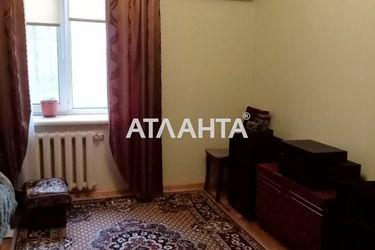 1-room apartment apartment by the address st. Sakharova (area 50,0 m2) - Atlanta.ua - photo 20