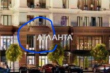 Коммерческая недвижимость по адресу Французский бул. (площадь 65,0 м2) - Atlanta.ua - фото 6