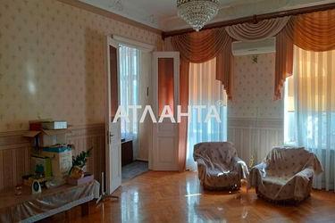 4+-rooms apartment apartment by the address st. Novoselskogo Ostrovidova (area 129,0 m2) - Atlanta.ua - photo 29