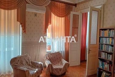 4+-rooms apartment apartment by the address st. Novoselskogo Ostrovidova (area 129,0 m2) - Atlanta.ua - photo 30