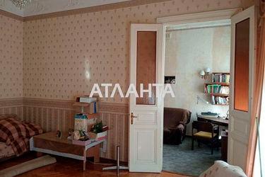 4+-rooms apartment apartment by the address st. Novoselskogo Ostrovidova (area 129,0 m2) - Atlanta.ua - photo 32