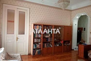 4+-rooms apartment apartment by the address st. Novoselskogo Ostrovidova (area 129,0 m2) - Atlanta.ua - photo 33