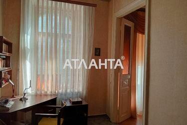 4+-rooms apartment apartment by the address st. Novoselskogo Ostrovidova (area 129,0 m2) - Atlanta.ua - photo 35