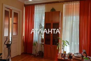 4+-rooms apartment apartment by the address st. Novoselskogo Ostrovidova (area 129,0 m2) - Atlanta.ua - photo 38