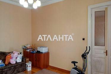 Многокомнатная квартира по адресу ул. Новосельского (площадь 129,0 м2) - Atlanta.ua - фото 39