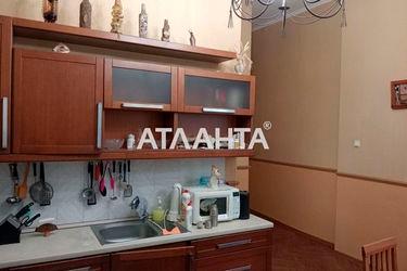 4+-rooms apartment apartment by the address st. Novoselskogo Ostrovidova (area 129,0 m2) - Atlanta.ua - photo 43