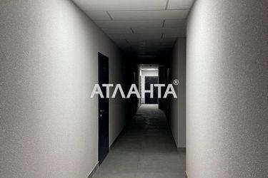 1-кімнатна квартира за адресою вул. Миколаївська (площа 37,6 м2) - Atlanta.ua - фото 16