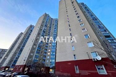 1-room apartment apartment by the address st. Prosp Pravdy (area 46,0 m2) - Atlanta.ua - photo 14