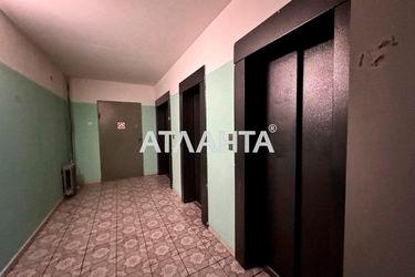 1-room apartment apartment by the address st. Prosp Pravdy (area 46,0 m2) - Atlanta.ua - photo 25