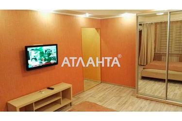 1-room apartment apartment by the address st. Obolonskiy prosp (area 32,0 m2) - Atlanta.ua - photo 17