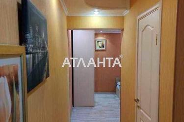 1-room apartment apartment by the address st. Obolonskiy prosp (area 32,0 m2) - Atlanta.ua - photo 19