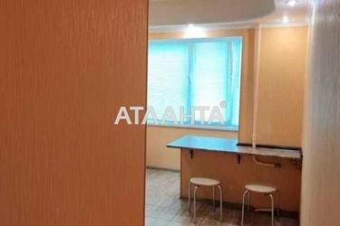 1-room apartment apartment by the address st. Obolonskiy prosp (area 32,0 m2) - Atlanta.ua - photo 20
