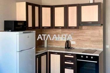 1-room apartment apartment (area 24,9 m2) - Atlanta.ua - photo 13