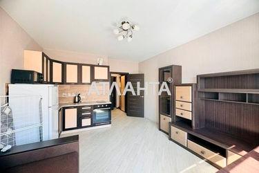 1-room apartment apartment (area 24,9 m2) - Atlanta.ua - photo 10