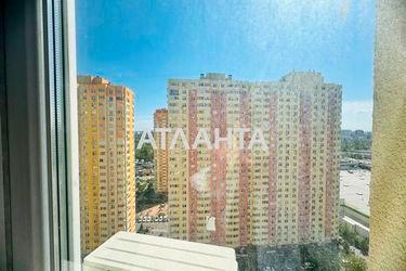 1-room apartment apartment (area 24,9 m2) - Atlanta.ua - photo 18