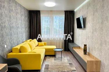 2-rooms apartment apartment by the address st. Fontanskaya dor Perekopskoy Divizii (area 62,0 m2) - Atlanta.ua - photo 21