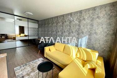 2-rooms apartment apartment by the address st. Fontanskaya dor Perekopskoy Divizii (area 62,0 m2) - Atlanta.ua - photo 23