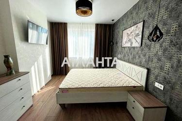 2-rooms apartment apartment by the address st. Fontanskaya dor Perekopskoy Divizii (area 62,0 m2) - Atlanta.ua - photo 26