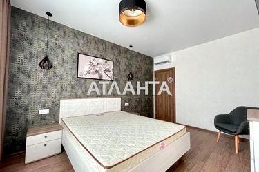 2-rooms apartment apartment by the address st. Fontanskaya dor Perekopskoy Divizii (area 62,0 m2) - Atlanta.ua - photo 27