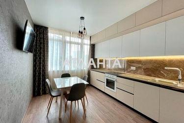 2-rooms apartment apartment by the address st. Fontanskaya dor Perekopskoy Divizii (area 62,0 m2) - Atlanta.ua - photo 30