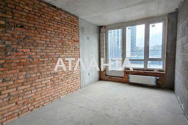 2-комнатная квартира по адресу ул. Виктора Некрасова (площадь 76,6 м2) - Atlanta.ua - фото 10
