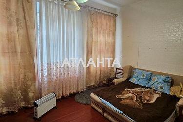2-rooms apartment apartment by the address st. Vatmanskiy per (area 31,2 m2) - Atlanta.ua - photo 8