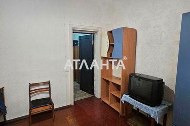 2-rooms apartment apartment by the address st. Vatmanskiy per (area 31,2 m2) - Atlanta.ua - photo 9
